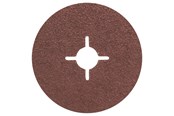 Szlifierka - Bosch FIBERSLIBESK Ø115MM K36 MET U/HUL 5STK - 2609256244