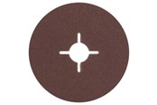 Szlifierka - Bosch FIBERSLIBESK Ø115MM K60 MET U/HUL 5STK - 2609256245