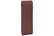 Szlifierka - Bosch SLIBEBÅND 75X508MM K150 R:W U/HUL 3STK - 2609256214