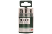 Wiertła & Bity - Bosch BITSSÆT 25MM STAND UH54 10STK - 2609255975