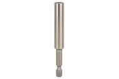 Wiertla & Bity - Bosch UNI-HOLDER 75MM 1/4 MAGNET M/SPRINH - 2609255901