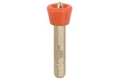 Wiertla & Bity - Bosch DYBDESTOPPER TØR VÆG BIT PZ2 - 2609255907