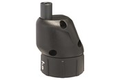 Wiertla & Bity - Bosch ADAPTER TIL IXO 4 EXCENTRISK - 2609255723