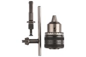 Wiertla & Bity - Bosch BOREPATRON M/SDS-PLUS ADAPTER 1.5-13MM - 2609255708
