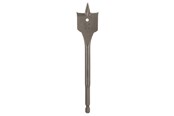 Wiertla & Bity - Bosch FLADFRÆSEBOR Ø30X152MM - 2609255343
