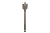 Wiertla & Bity - Bosch FLADFRÆSEBOR Ø25X152MM - 2609255340