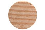 Narzedzia - Bosch TRÆ PLUGS Ø30X10MM 10 STK - 2609255323