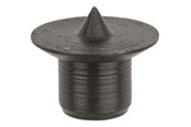 Narzędzia - Bosch TRÆDYVELSÆTTER 6MM 4 STK - 2609255315