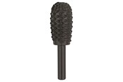 Wiertła & Bity - Bosch RASP TRÆ KONKAV Ø15X55MM - 2609255297