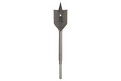 Wiertla & Bity - Bosch FLADFRÆSEBOR TRÆ 30X120X165MM - 2609255272