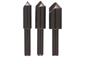 Wiertla & Bity - Bosch FORSÆNKERSÆT 8/10/12X50MM 90GR 3 STK - 2609255124
