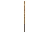 Wiertla & Bity - Bosch METALBOR HSS-TIN Ø3.5X39X70MM 135GR - 2609255094