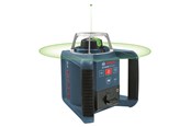 Narzedzia pomiarowe - Bosch Professional ROTATIONSLASER GRL 300 HVG M/LR1/WM4/RC1 - 0601061701