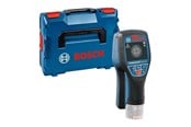 Narzędzia pomiarowe - Bosch Professional DETEKTOR UNIVERSAL D-TECT 120 SOLO L-BOX - 0601081308