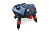 Narzędzia pomiarowe - Bosch Professional DREJEBESLAG MOTORISERET RM3 - 0601092800