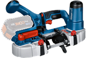 Narzędzia - Bosch Professional GCB 18V-63 Professional (SOLO) - 06012A0400