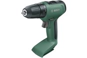 Wiertarka i śrubokręt elektryczny - Bosch AKKUBOREMASKINE UNIVERSALDRILL 18 SOLO - 06039C8000