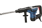 Wiertarka i srubokret elektryczny - Bosch Professional BOREHAMMER GBH 5-40 D - 0611269001
