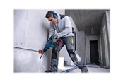 Wiertarka i śrubokręt elektryczny - Bosch Professional GBH 18V-34 CF Professional (SOLO) - 0611914001