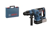 Wiertarka i srubokret elektryczny - Bosch Professional GBH 18V-36 C Professional (SOLO) - 0611915001