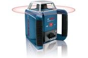 Narzędzia pomiarowe - Bosch Professional GRL400H Outdoor Rotation Laser - 061599403U