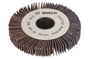 Narzedzia - Bosch LAMELRULLE 10MM K80 - 1600A0014Y