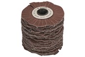 Narzedzia - Bosch SLIBERULLE FLEKSIBEL 60MM K120 - 1600A00153