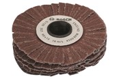 Narzedzia - Bosch SLIBERULLE FLEKSIBEL 15MM K120 - 1600A00155