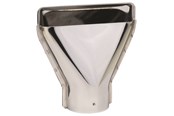 Narzedzia - Bosch FLADDYSE M/SIDEBESK 75MM T VARMLUFTPIST - 1609390452