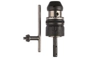 Wiertla & Bity - Bosch TANDKRANSBOREPATR M/ADAPTER SDS-PLUS - 1618571014