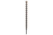 Wiertla & Bity - Bosch HAMMERBOR SDS P-5 24X450MM - 1618596237