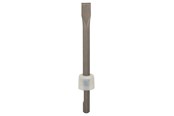 Narzędzia - Bosch FLADMEJSEL 25/300MM HEX19MM - 1618630200
