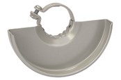 Narzedzia - Bosch BESKYTTELSESSKÆRM U/DÆKPL 125MM GWS - 1619P06548