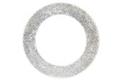 Narzędzia - Bosch REDUCERRING Ø20/13MM MAX1.7MM KLINGE - 2600100195