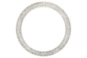 Narzedzia - Bosch REDUCERRING Ø20/16MM MAX2.2MM KLINGE - 2600100212