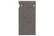 Narzędzia - Bosch GLIDEPLADE GRAFIT TIL GBS 75 A - 2601098043