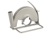 Szlifierka kątowa - Bosch BESKYTTELSESSKÆRM M/AFSUG 230MM GWS - 2602025285