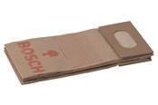 Narzedzia - Bosch PAPIRSTØVPOSE 3 STK - 2605411067
