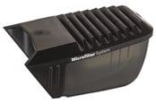 Narzedzia - Bosch STØVBOKS KOMPL TIL GSS 18V - 2605411238