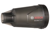 Narzedzia - Bosch STØVBOKS KOMPL TIL GSS 140/1400/160 - 2605411240