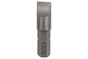Wiertla & Bity - Bosch BIT LIGE 1.2X8.0MM 25MM 3 STK - 2607001468