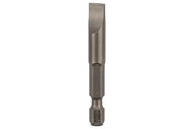 Wiertla & Bity - Bosch BITS LIGE 1.6X8.0MM 49MM 3 STK - 2607001487