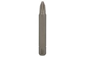 Wiertla & Bity - Bosch BITS PH2 L:51MM 3 STK - 2607001522