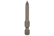 Wiertla & Bity - Bosch BITS PH1 49MM 3 STK - 2607001526
