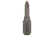 Wiertla & Bity - Bosch BITS PZ1 L:25MM 3 STK - 2607001554