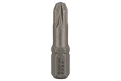 Wiertla & Bity - Bosch BITS PZ3 L:25MM 3 STK - 2607001562