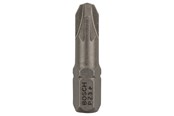 Wiertla & Bity - Bosch BITS PZ3 L:25MM 25 STK - 2607001564