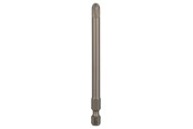 Wiertla & Bity - Bosch BITS PZ3 L:89MM 3 STK - 2607001585