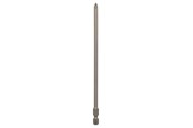 Wiertła & Bity - Bosch BITS PZ1 L:152MM - 2607001587