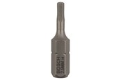 Wiertla & Bity - Bosch BITS HEX 2.5 L:25MM 3 STK - 2607001720